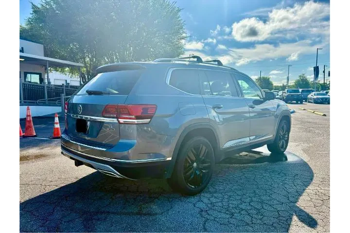 $26773 : Volkswagen Atlas 2019 AWD V6 image 3