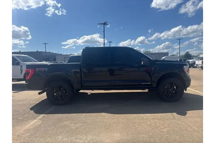 $32995 : Ford F-150 2021 4x4 XL 4dr S image 2