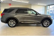 $33929 : Ford Explorer 2023 AWD XLT 4 thumbnail
