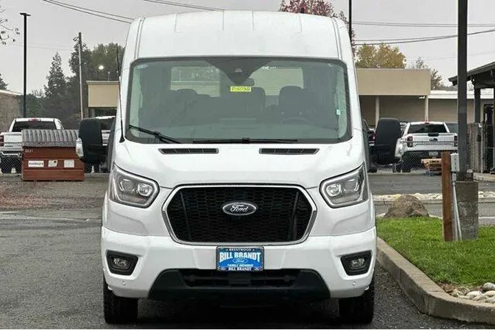 $36750 : Ford Transit 2023 350 XL 3dr image 6