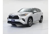 $37998 : Toyota Highlander 2023 XLE 4 thumbnail