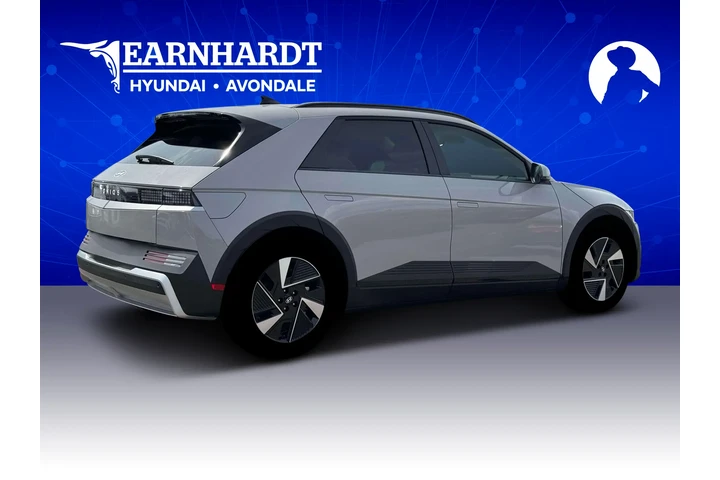$33999 : Hyundai IONIQ 5 2025 SEL 4dr image 8