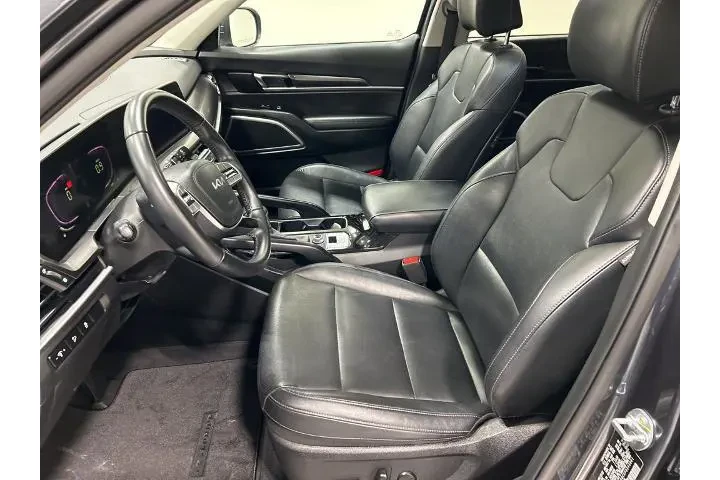 $36398 : Kia Telluride 2023 AWD S 4dr image 10