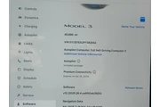 2023 TESLA MODEL 3 STANDARD S en Oklahoma City