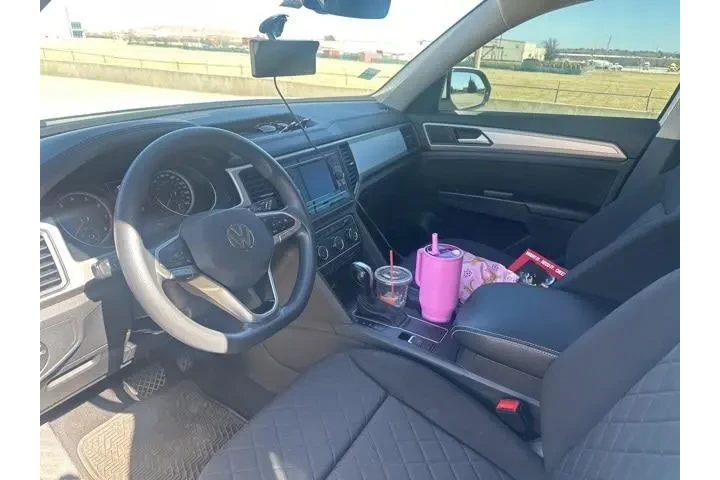 $19000 : Volkswagen Atlas 2021 S 4dr image 10