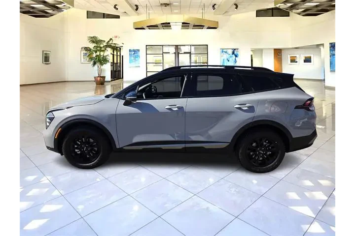 $31000 : Kia Sportage 2024 AWD X-Pro image 4