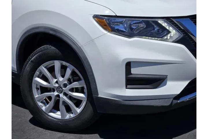 $15988 : Nissan Rogue 2020 AWD S 4dr image 9