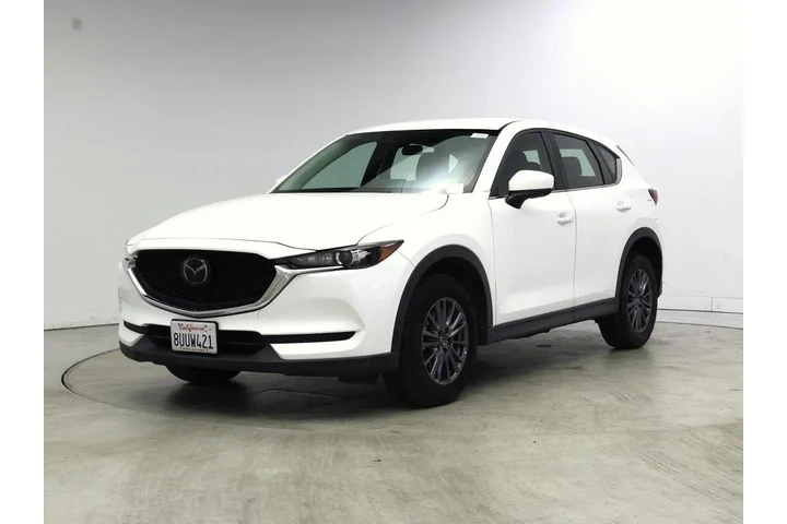 $19998 : Mazda CX-5 2021 Sport 4dr SU image 4