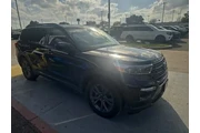 $27998 : Ford Explorer 2023 XLT 4dr S thumbnail