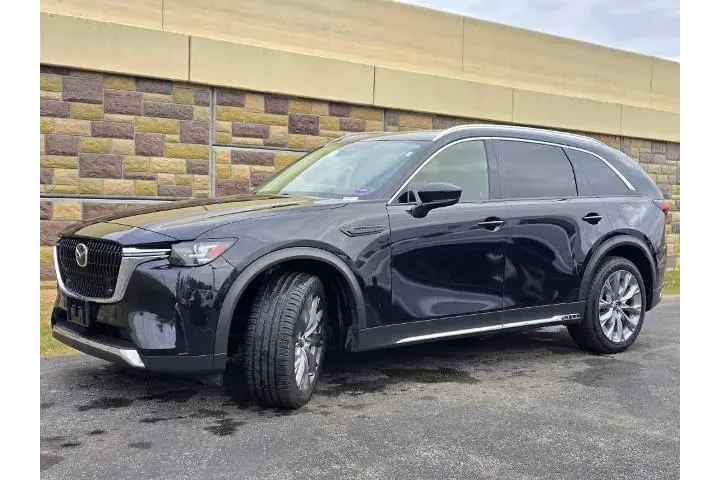 $31108 : Mazda CX-90 2024 AWD 3.3 Tur image 6