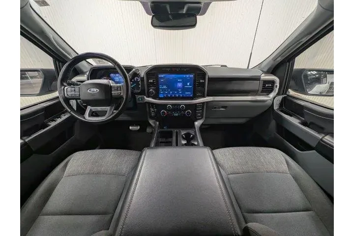 $39751 : Ford F-150 2022 4x4 XLT 4dr image 3