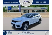 Jeep Grand Cherokee L 2021 4