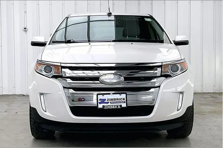 $8990 : Ford Edge 2013 SEL 4dr Cross image 3