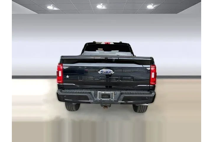 $34597 : Ford F-150 2021 4x4 Platinum image 8
