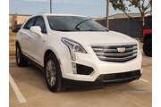 Cadillac XT5 2018 Luxury 4dr en Fort Worth
