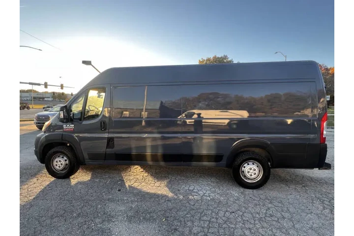 $20999 : 2020 RAM ProMaster 3500 159 WB image 9