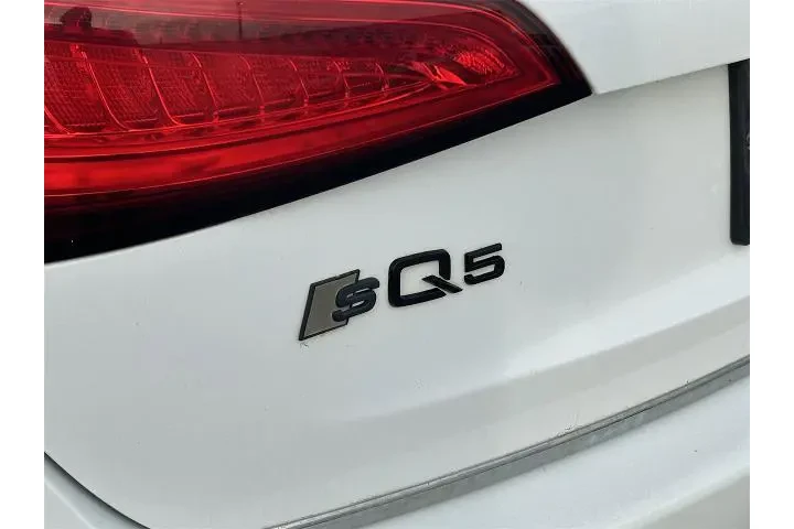 $14287 : Audi Q5 2017 AWD 2.0T quattr image 6