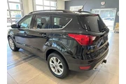 Ford Escape 2019 AWD SEL 4dr