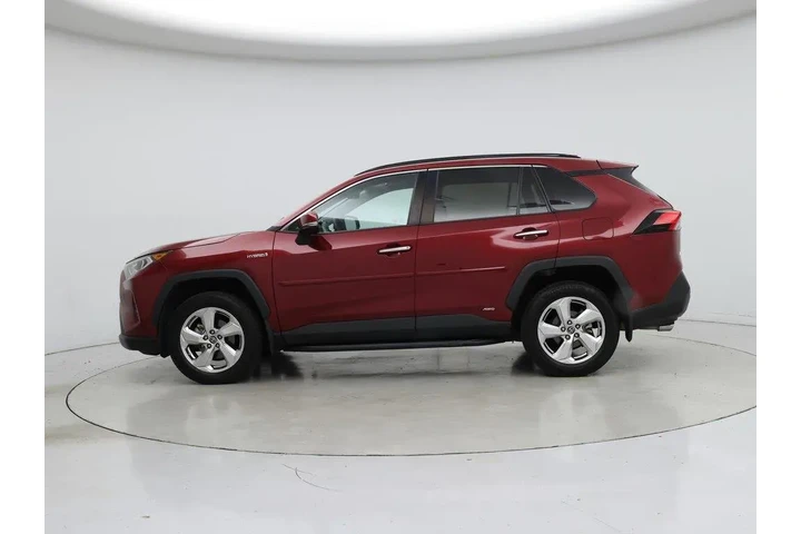 $29998 : Toyota RAV4 Hybrid 2019 AWD image 3