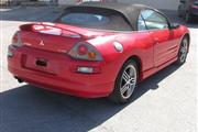 $7995 : 2003 Eclipse Spyder GTS thumbnail