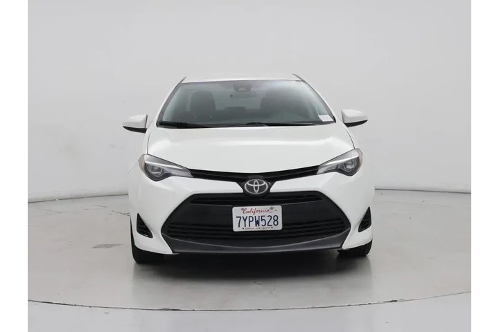 $14599 : Toyota Corolla 2017 LE 4dr S image 5