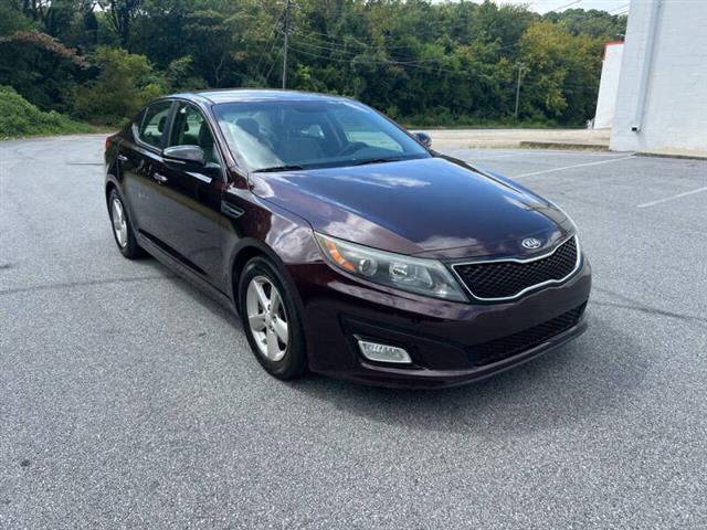 $13500 : 2014 Optima LX image 4