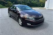 $13500 : 2014 Optima LX thumbnail