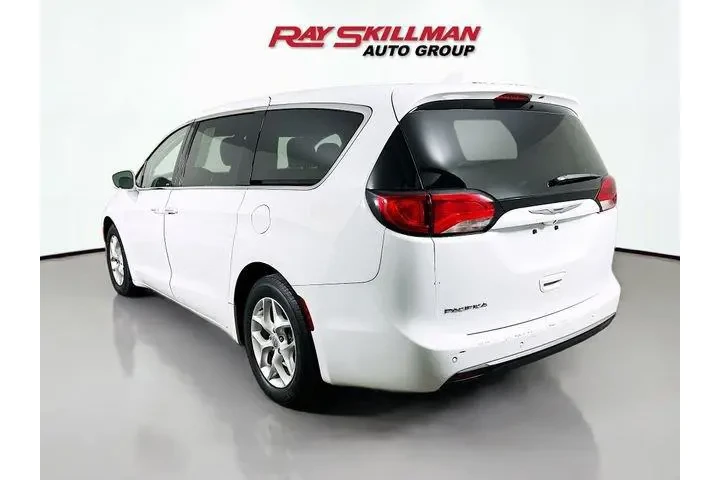 $10975 : Chrysler Pacifica 2018 Touri image 5