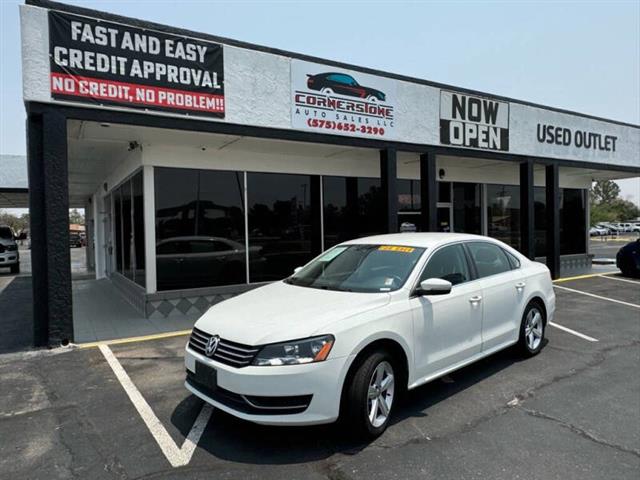 $13995 : 2014 Passat image 1