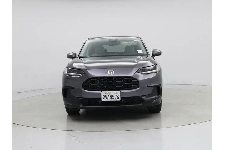 $25998 : Honda HR-V 2026 LX 4dr Cross image 5