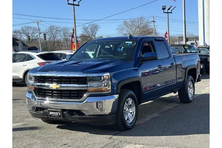 $21995 : Chevrolet Silverado 1500 201 image 1
