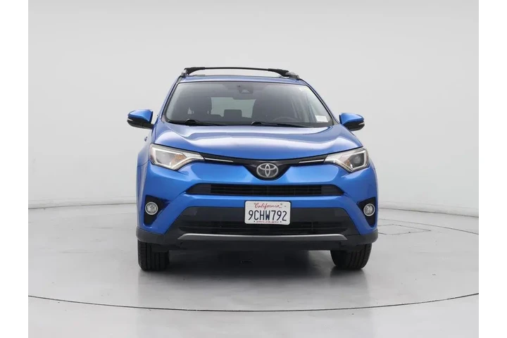 $19998 : Toyota RAV4 2017 XLE 4dr SUV image 5