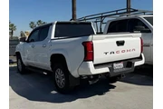 $36988 : Toyota Tacoma 2025 4x2 SR5 4 thumbnail