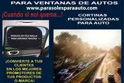 $1 : CORTINAS PERSONALIZADAS AUTO thumbnail