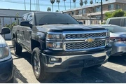 $23444 : Chevrolet Silverado 1500 201 thumbnail