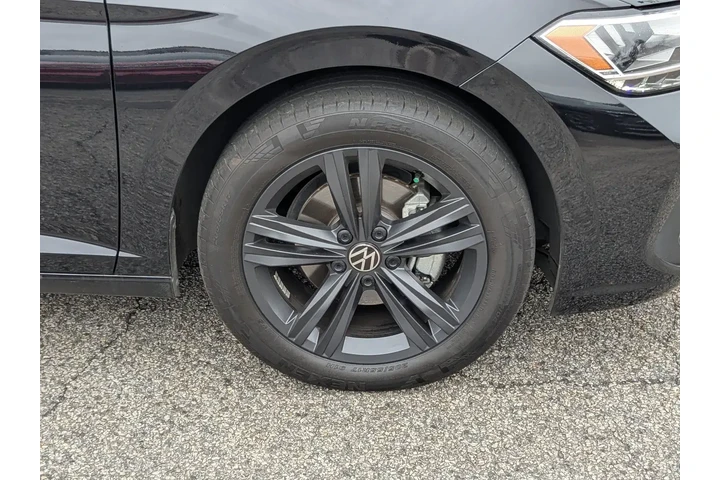 $20500 : Volkswagen Jetta 2023 SE 4dr image 10