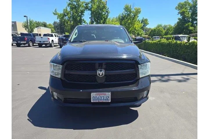 $15995 : Ram 1500 2014 4x2 Express 4d image 2