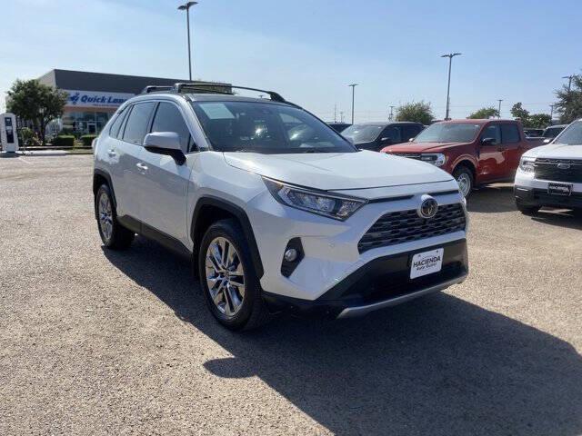 $27988 : 2019 RAV4 Limited image 6