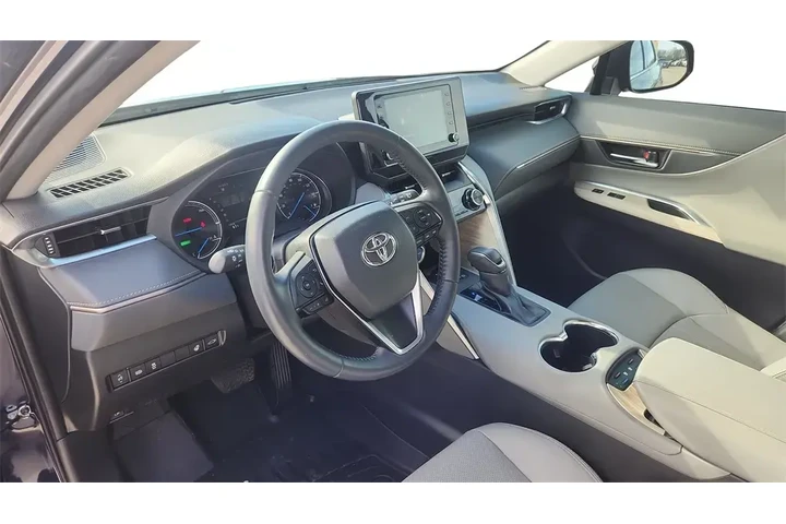 $28329 : Toyota Venza 2021 AWD LE 4dr image 9