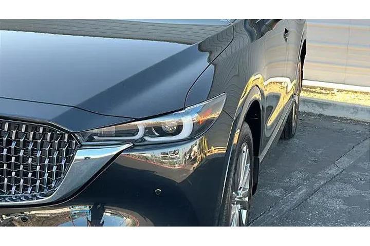 $39995 : Mazda CX-5 2025 AWD 2.5 Turb image 4