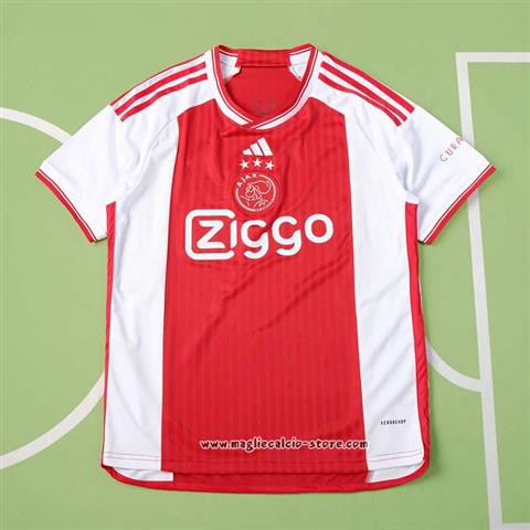$19 : Maglia Calcio Ajax 2024 image 2