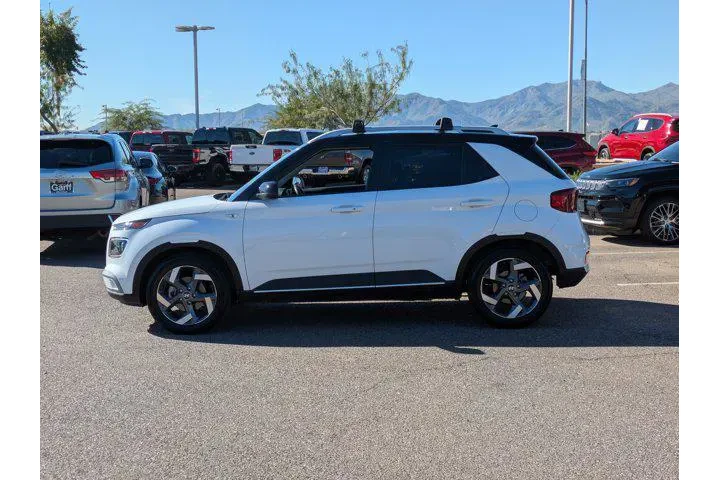 $18159 : Hyundai VENUE 2022 Limited 4 image 6