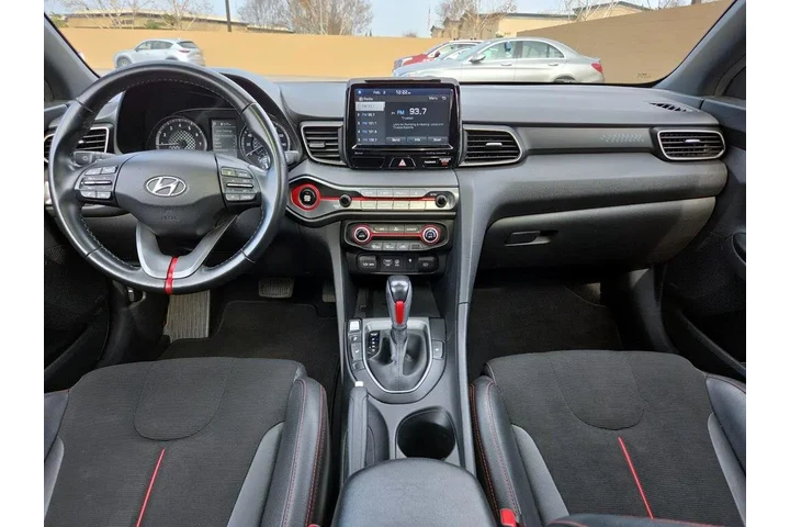 $15998 : Hyundai VELOSTER 2019 3dr Co image 8