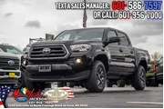 $29995 : Toyota Tacoma 2021 4x4 SR V6 thumbnail