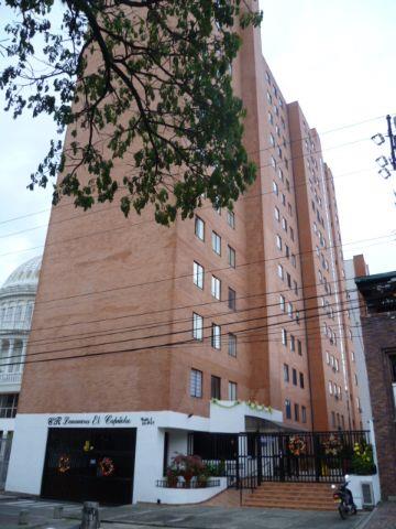 $1250000 : ESPACIOSO APARTAESTUDIO 57M2 image 1