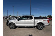 $28000 : Ford F-150 2018 4x4 Lariat 4 thumbnail