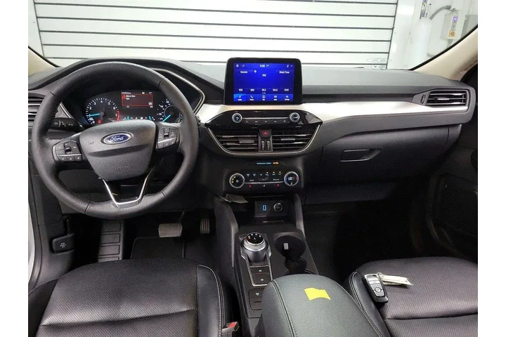 $16998 : Ford Escape 2020 SEL 4dr SUV image 9