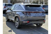 $26888 : Hyundai TUCSON 2024 AWD Limi thumbnail