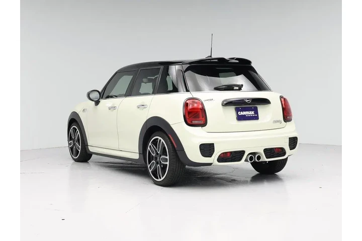 $27998 : MINI Hardtop 4 Door 2021 Coo image 2