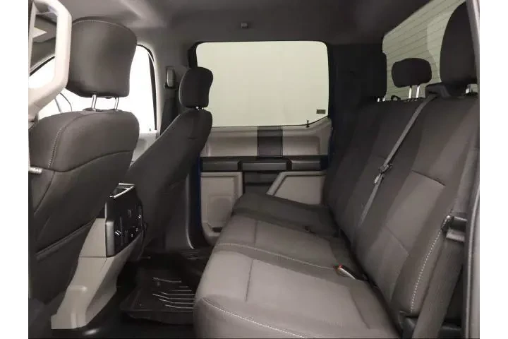 $17900 : Ford F-150 2017 4x4 King Ran image 10